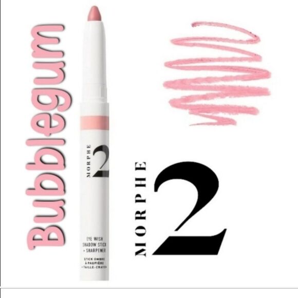 Morphe 2 Eye Wish Shadow Stick + Sharpener - Picture 6 of 6